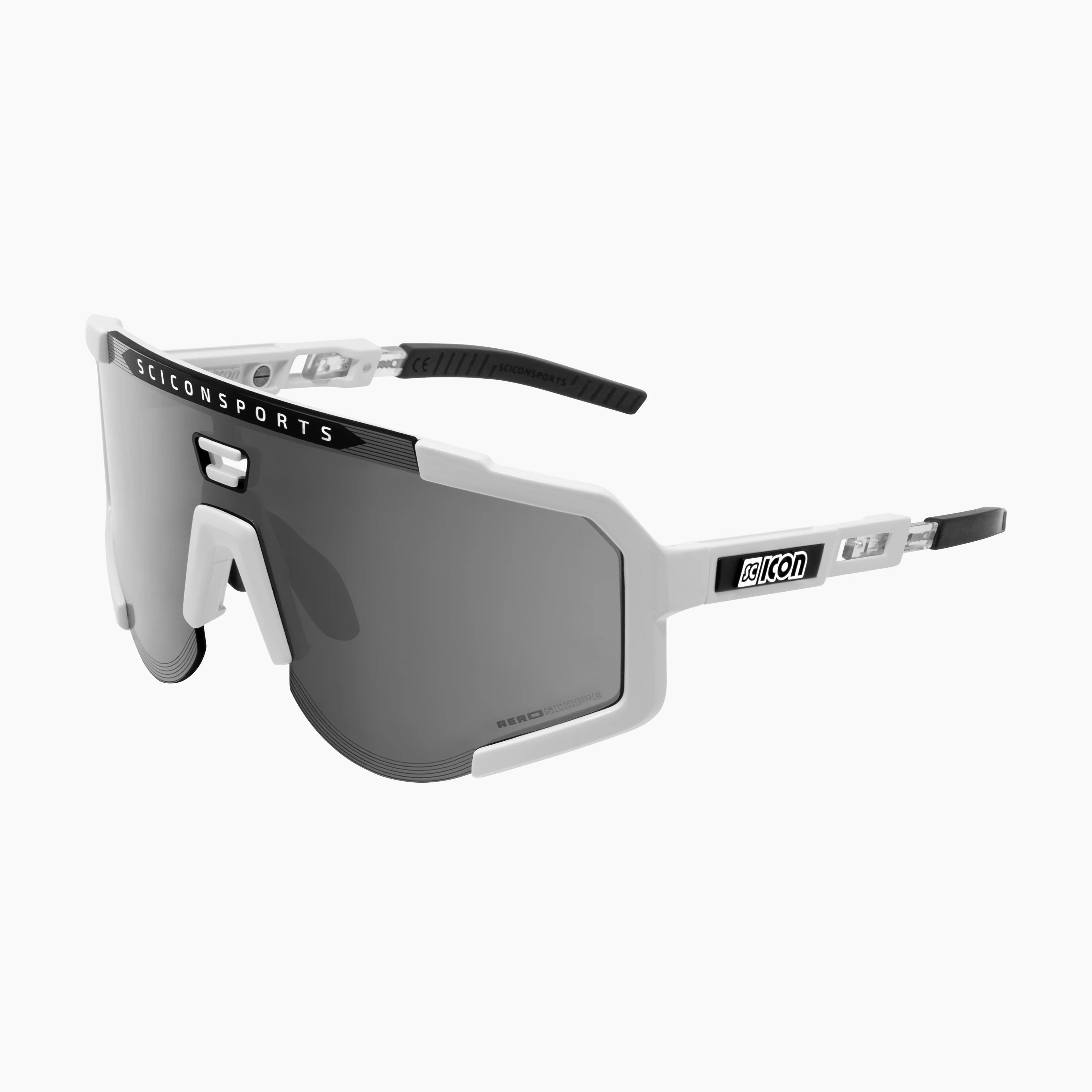 AEROSCOPE – High-Performance Sport Sunglasses