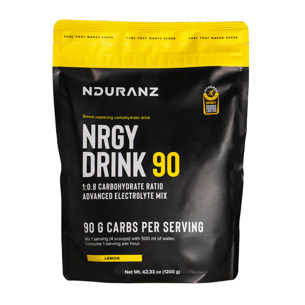 Energy Drink 90