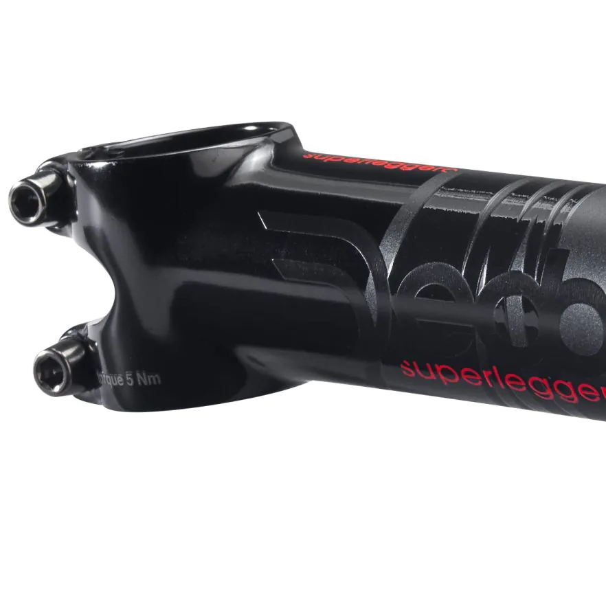 Deda Superleggero Stem
