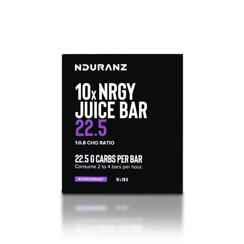Energy Juice Bar 22.5