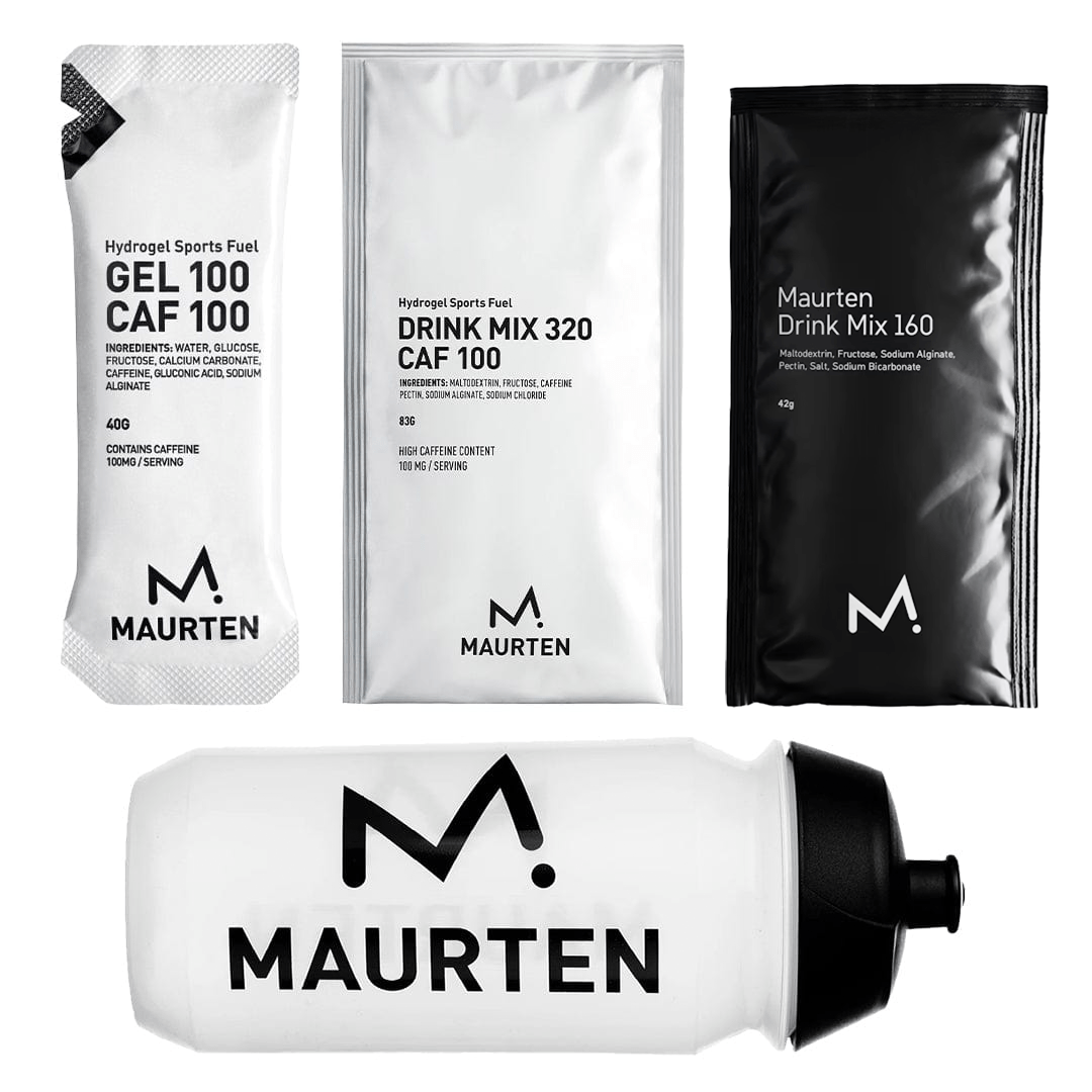 Maurten Fuel Pack (CAF)