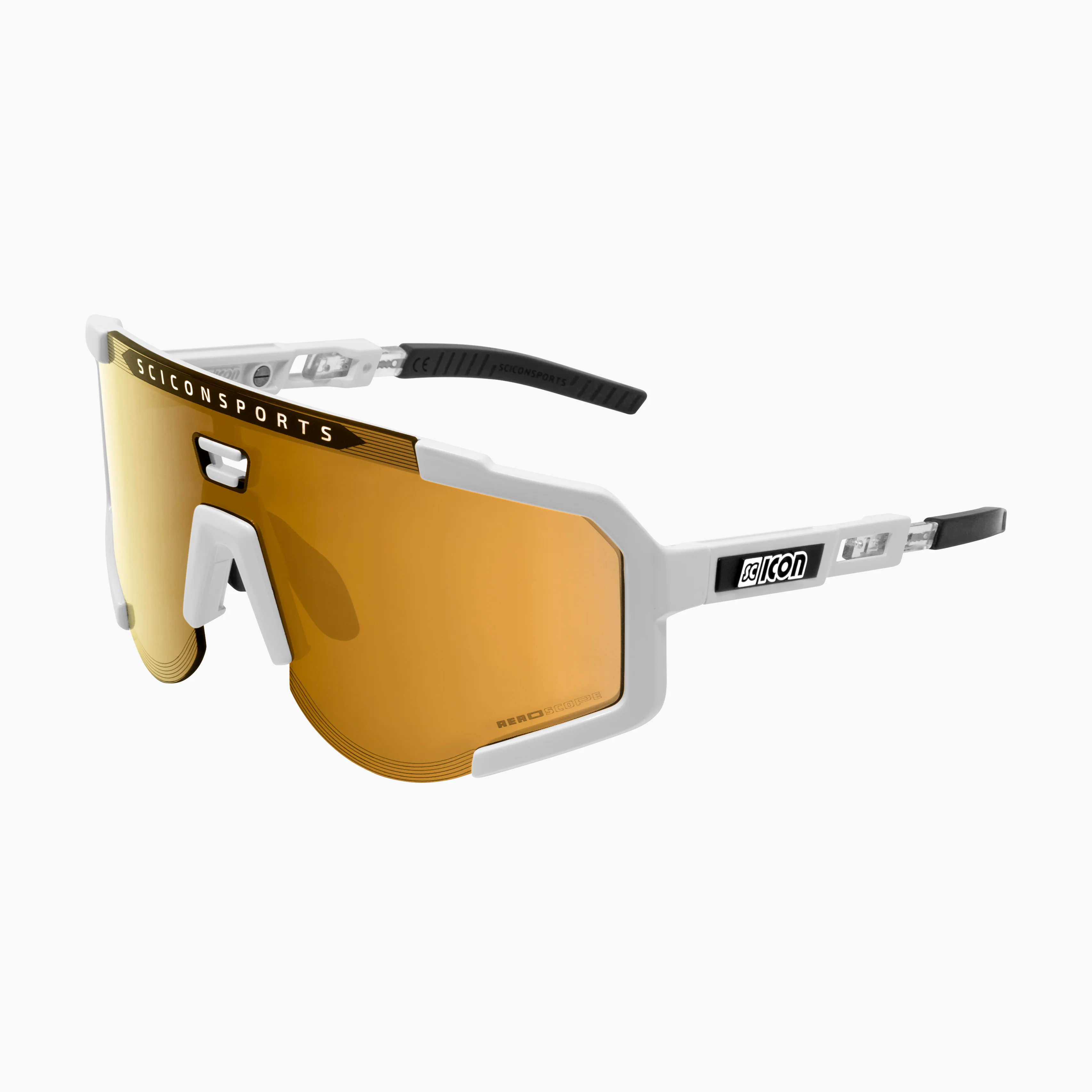 AEROSCOPE – High-Performance Sport Sunglasses