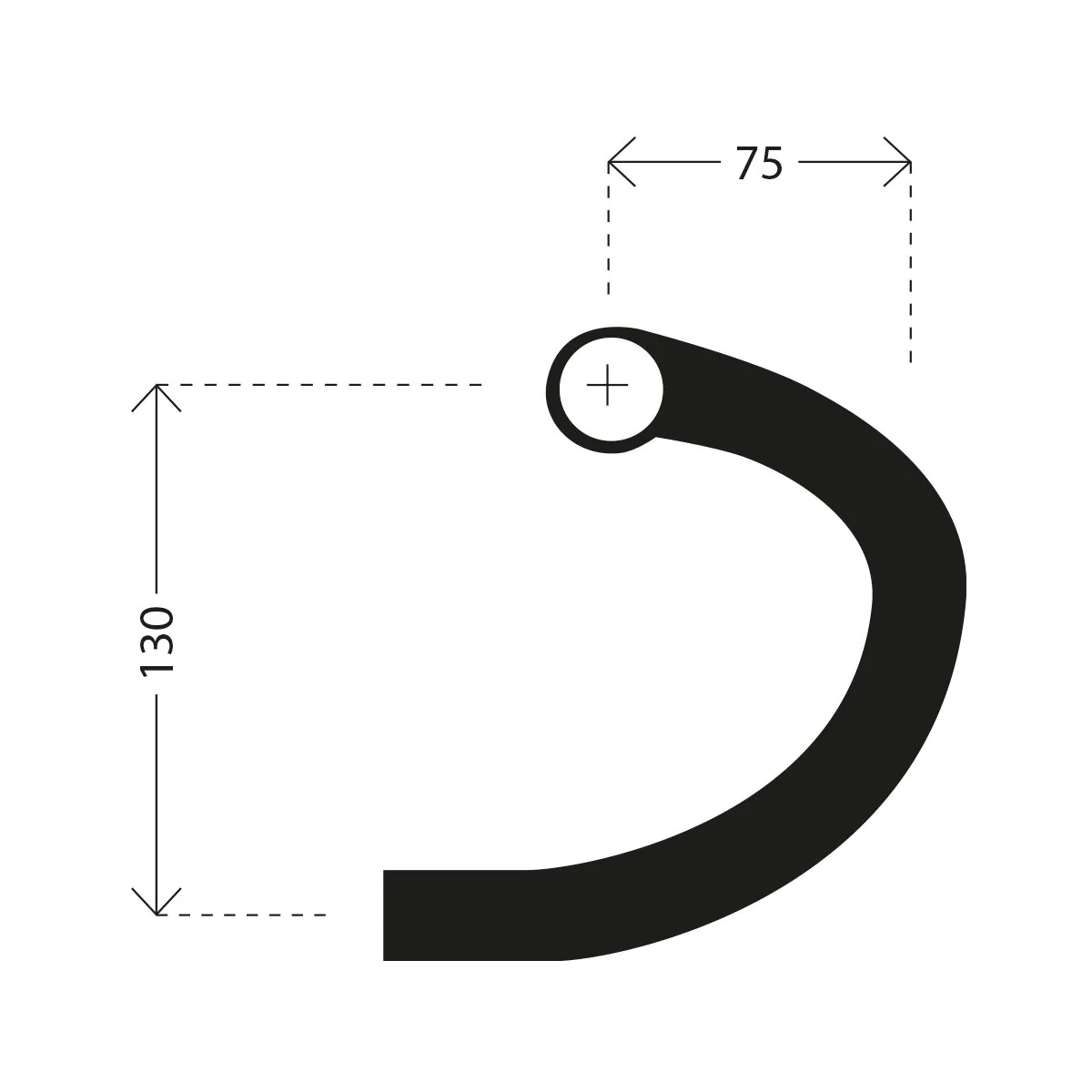 Superleggera RS Performance Handlebar
