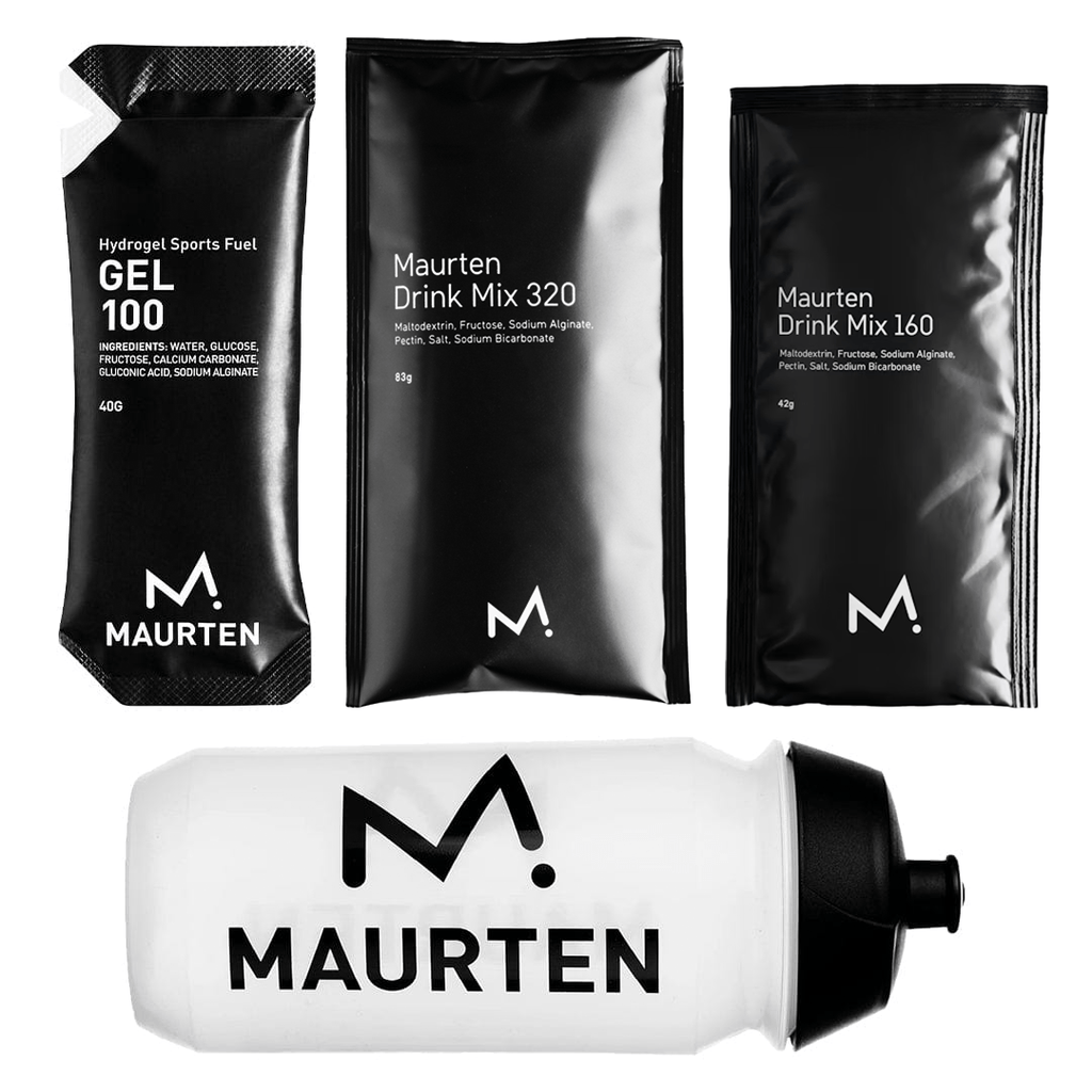 Maurten Fuel Pack