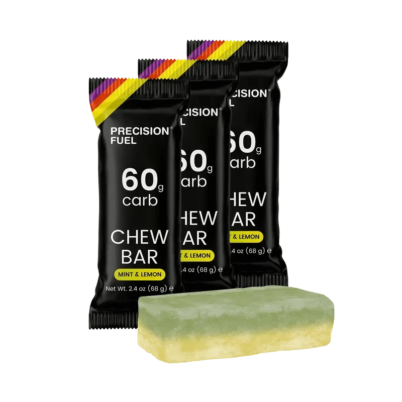 PF 60 Chew Bars